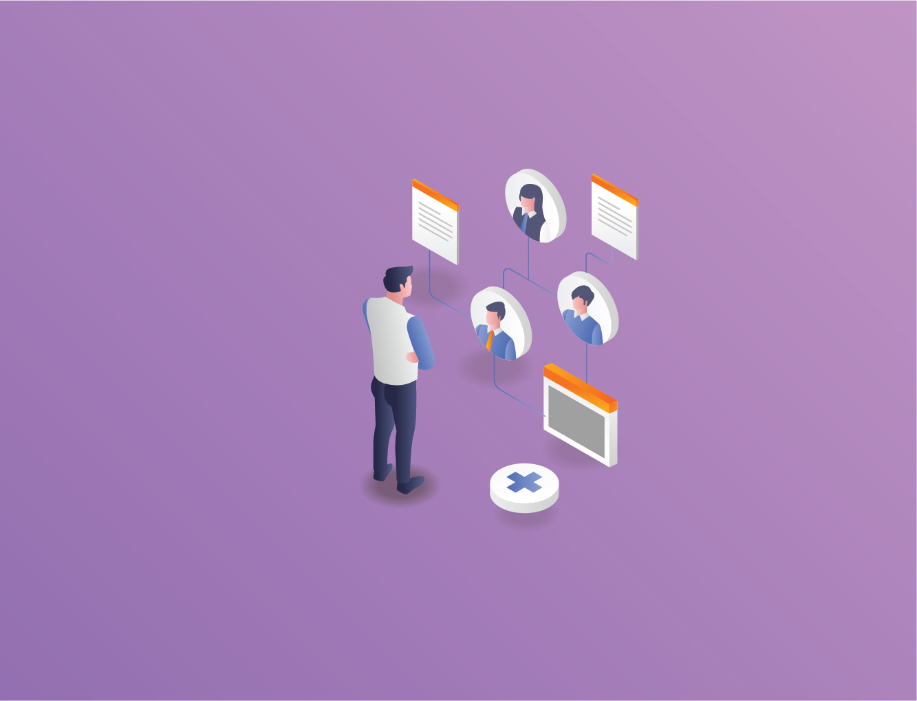 American Journal of Human Resources and Public Administration (AJHRPA)