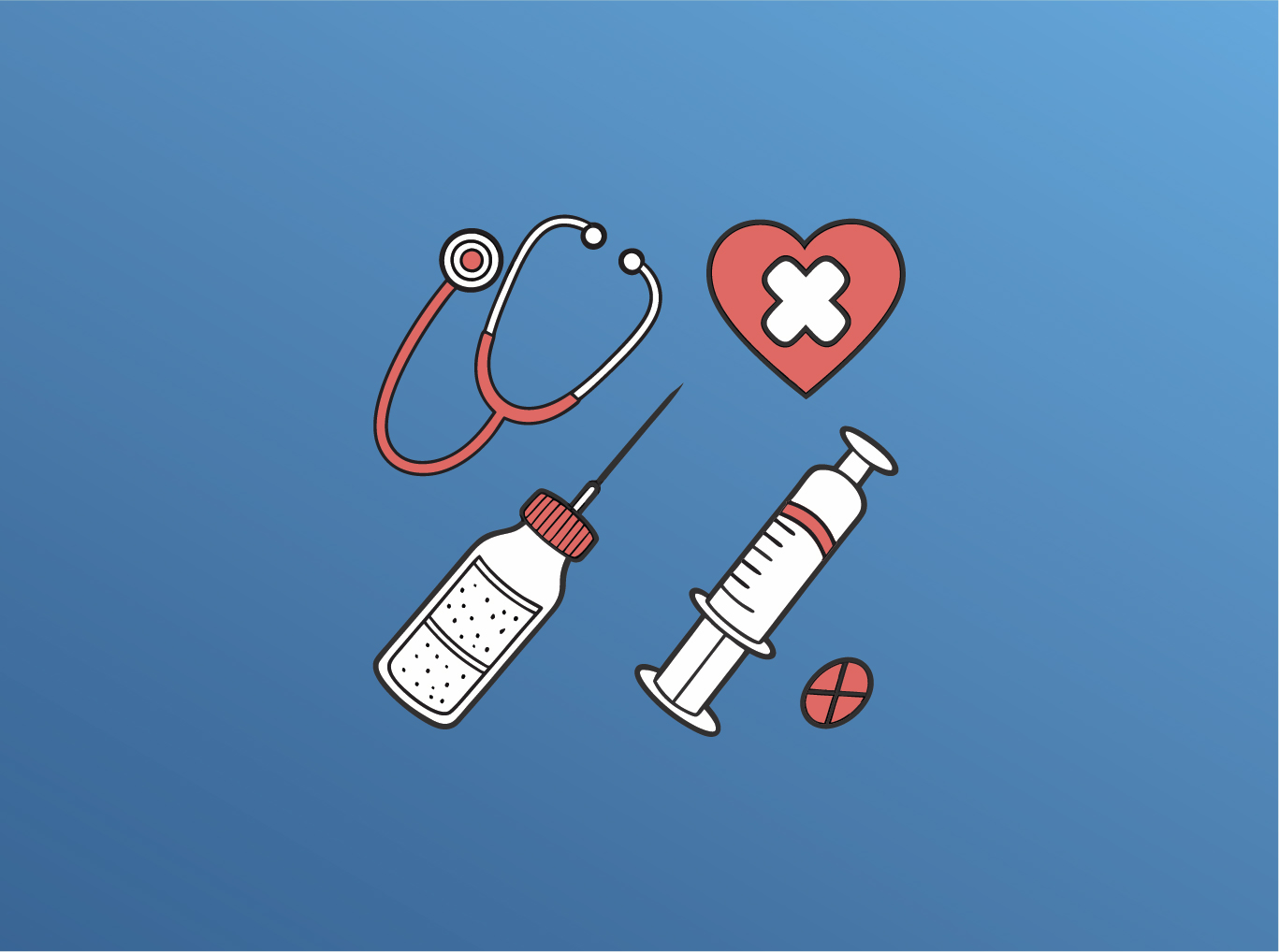 American Journal of Medicine and Health Care (AJMHC)